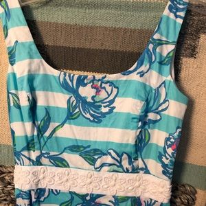 Gorgeous Lilly Pulitzer Dress 👗